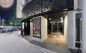 レステイ フロンティア（大人専用）